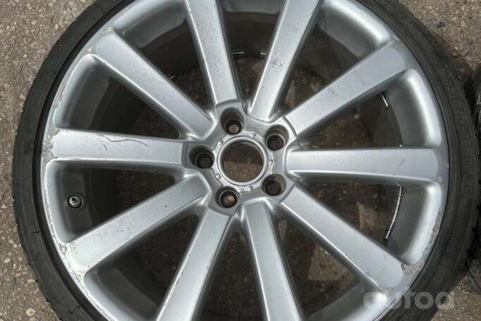 Wolksvagen, valuveljed