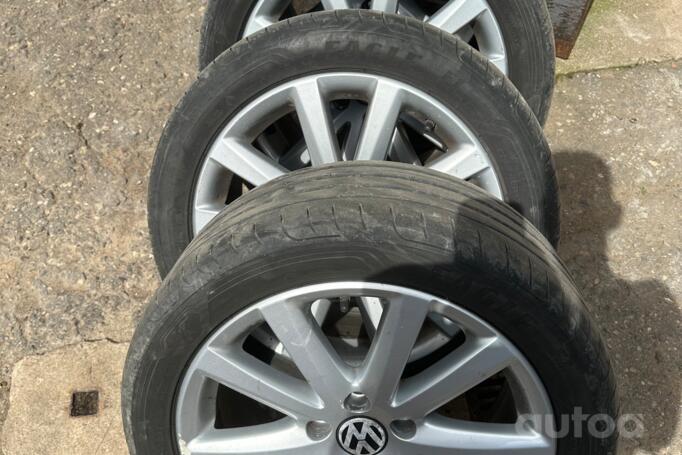 Wolksvagen, valuveljed