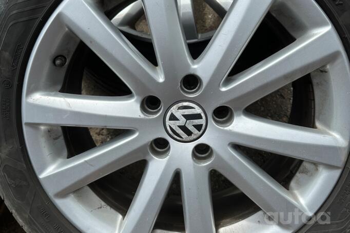 Wolksvagen, valuveljed