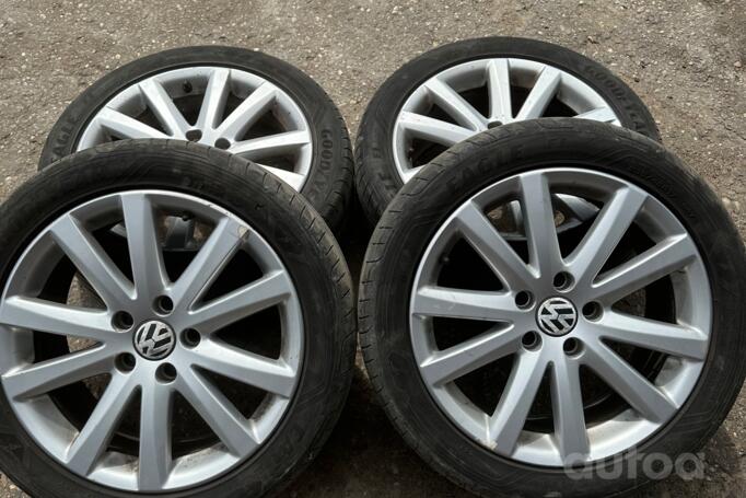 Wolksvagen, valuveljed