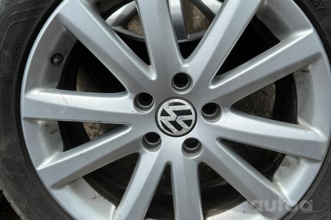 Wolksvagen, valuveljed