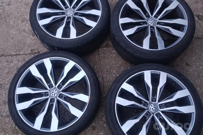 Volkswagen, valuveljed