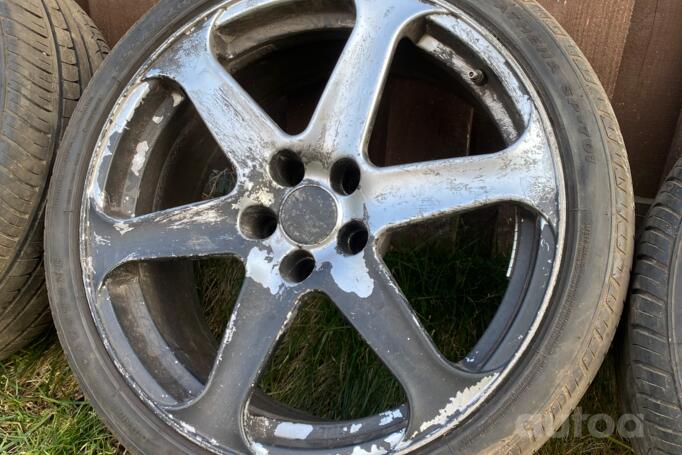 BMW/NEZINOMA., valuveljed