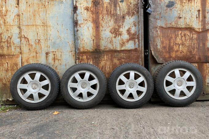 Volkswagen, valuveljed