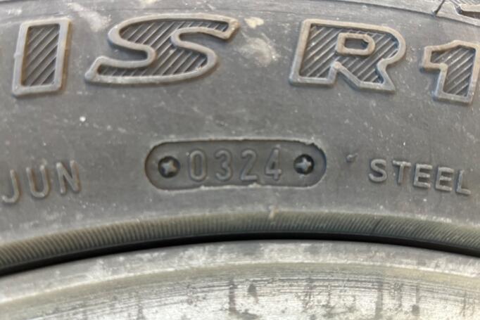 Opel, valuveljed
