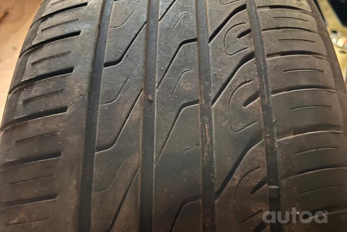 Japan Racing, valuveljed