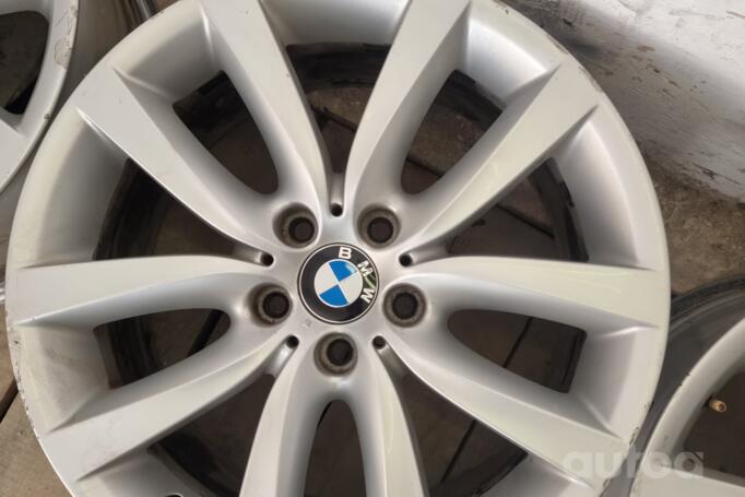 Bmw style 331, valuveljed