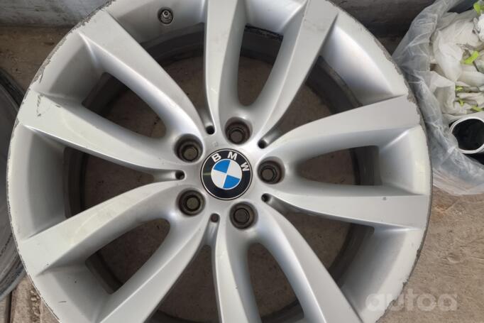 Bmw style 331, valuveljed