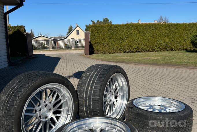 Varatoen r19, valuveljed