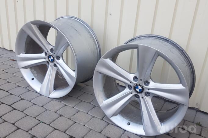 BMW, valuveljed