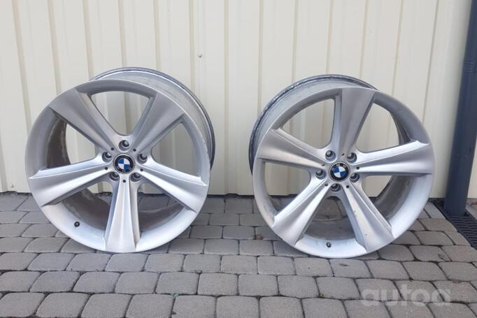 BMW, valuveljed