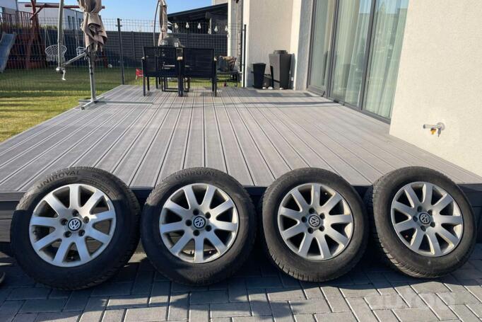 Volkswagen, valuveljed