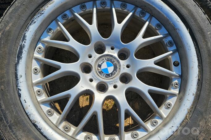 BBS, valuveljed