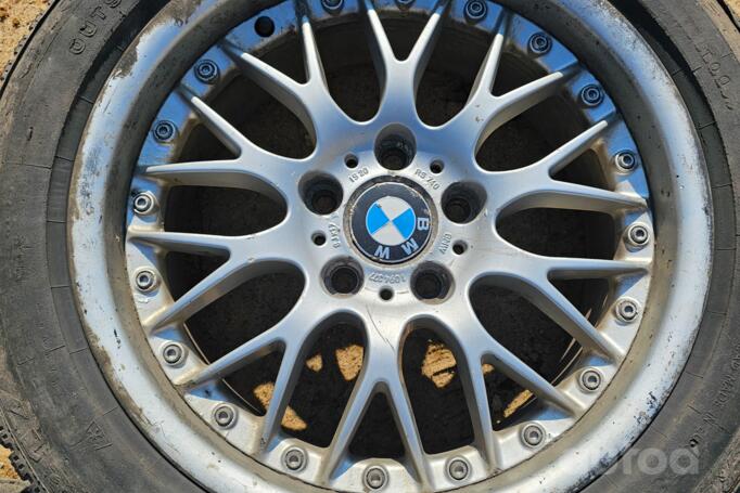 BBS, valuveljed