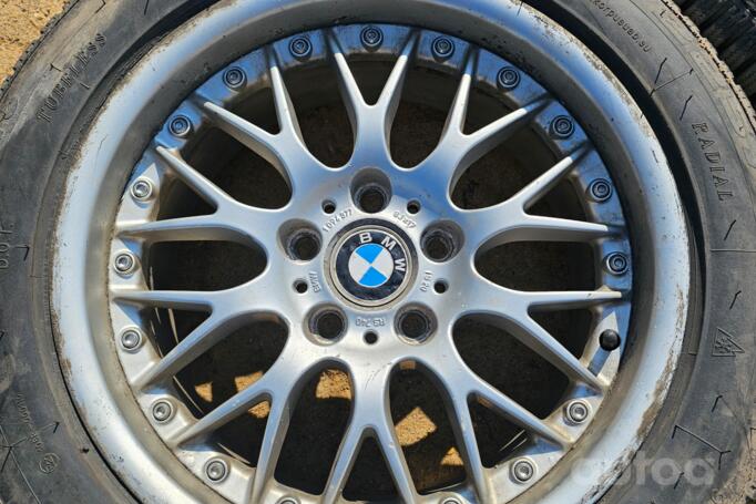BBS, valuveljed