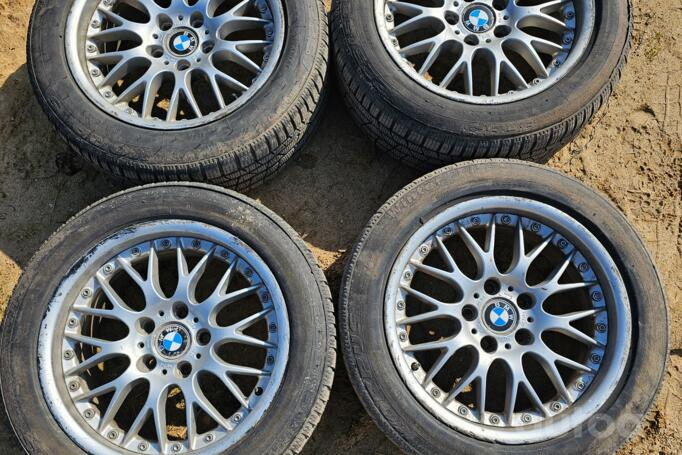 BBS, valuveljed
