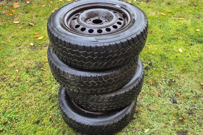 Muu, terasest stantsitud