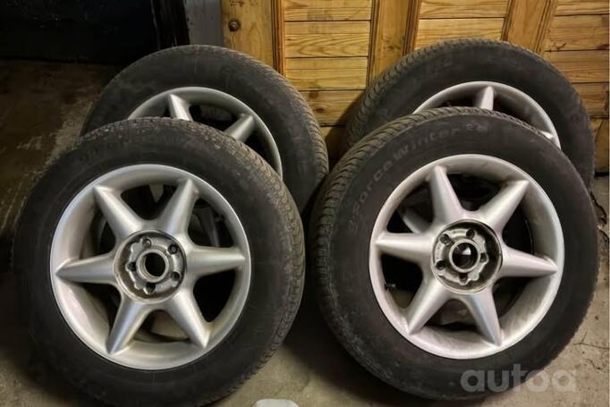 RIAL(made in GERMANY), valuveljed