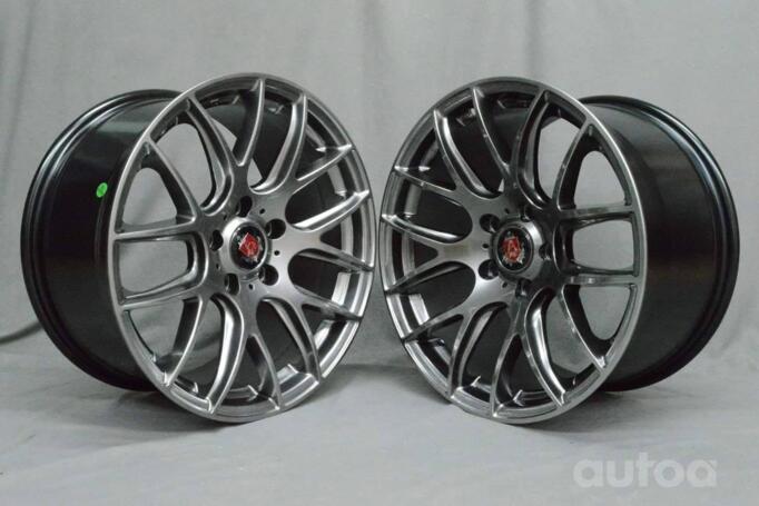 ACE CS Hyper Lyte, valuveljed