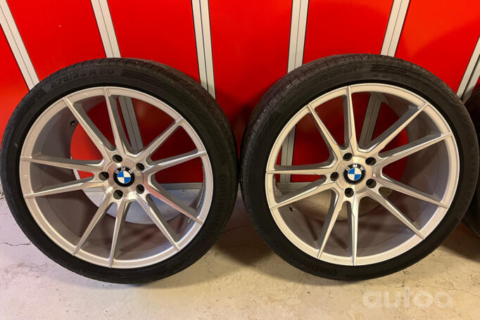 INFORGED, valuveljed