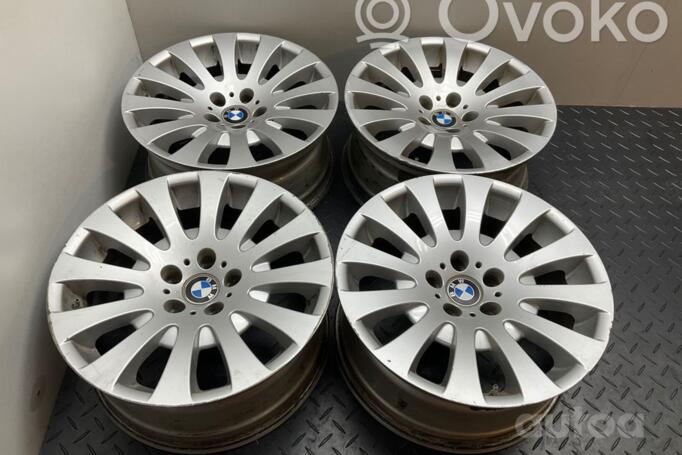 BMW, valuveljed