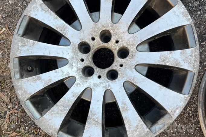 Bmw, valuveljed