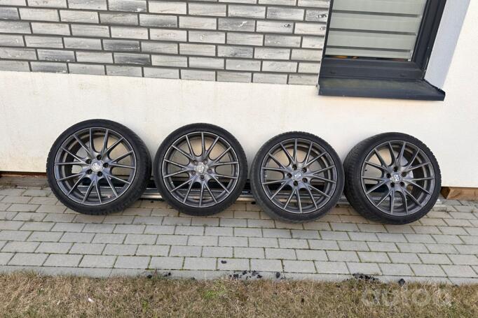 MW, valuveljed