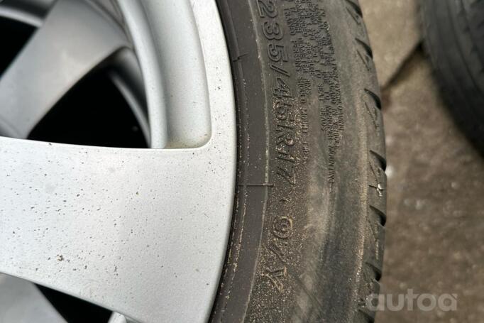 Mercedes-Benz, valuveljed