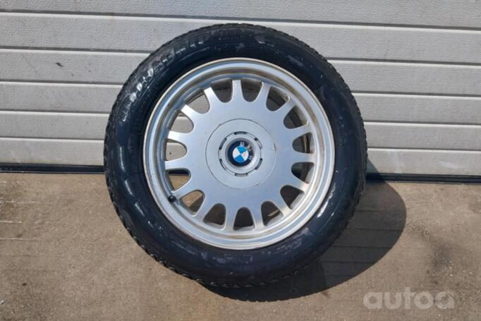 BMW, valuveljed