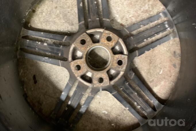 Audi, valuveljed