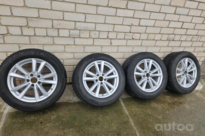 Bmw, valuveljed