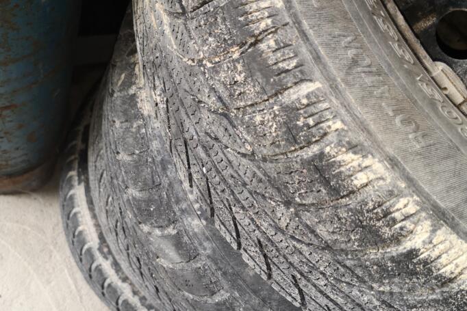 Muu, terasest stantsitud