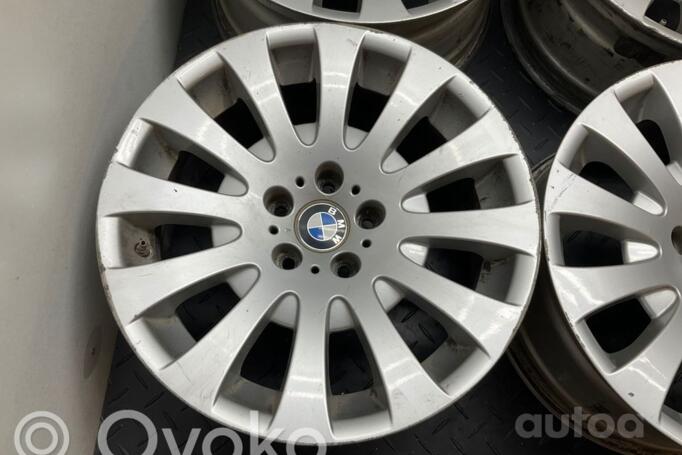 BMW, valuveljed