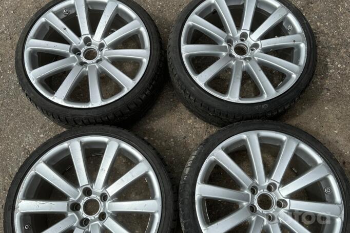 Wolksvagen, valuveljed