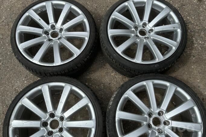 Wolksvagen, valuveljed