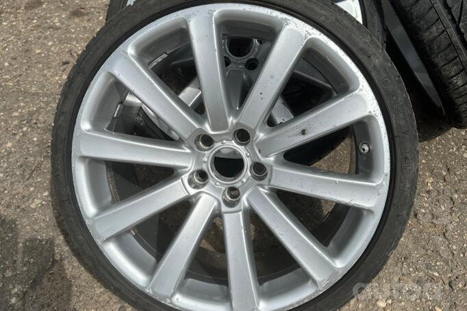 Wolksvagen, valuveljed