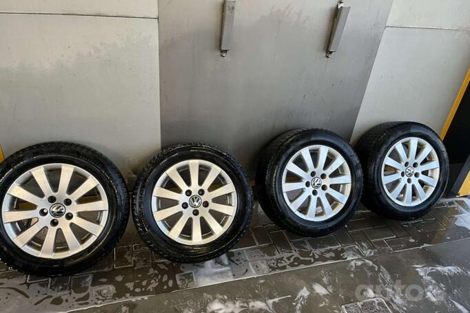 Volkswagen, valuveljed