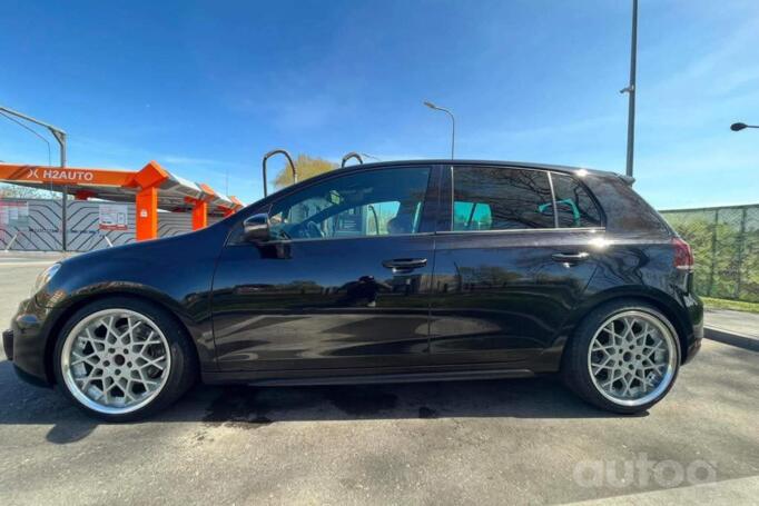 Kita 5x112, valuveljed