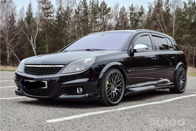 Opel, valuveljed