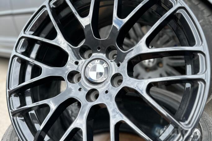 GS RAPTOR, valuveljed