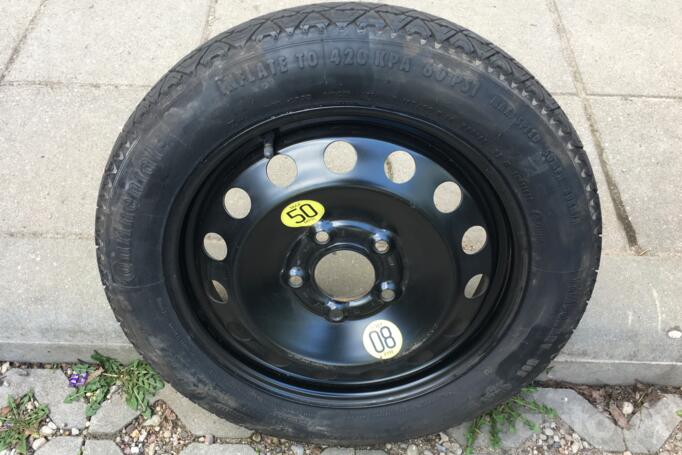 BMW, terasest stantsitud