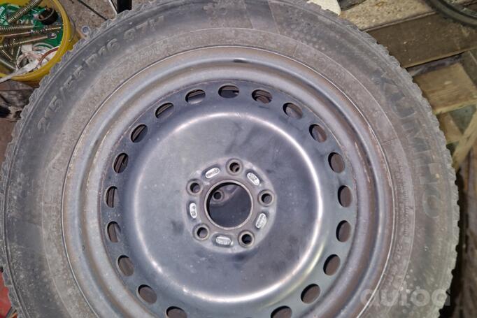 Ford, terasest stantsitud