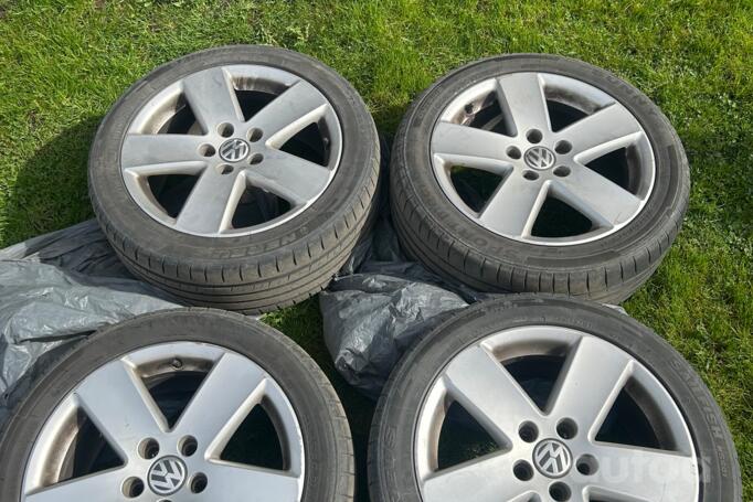 Volkswagen, valuveljed