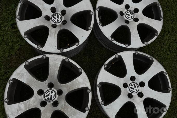 Volkswagen, valuveljed