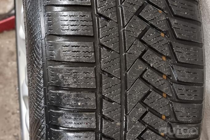 Stilauto, valuveljed