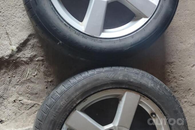 Mitsubishi, valuveljed