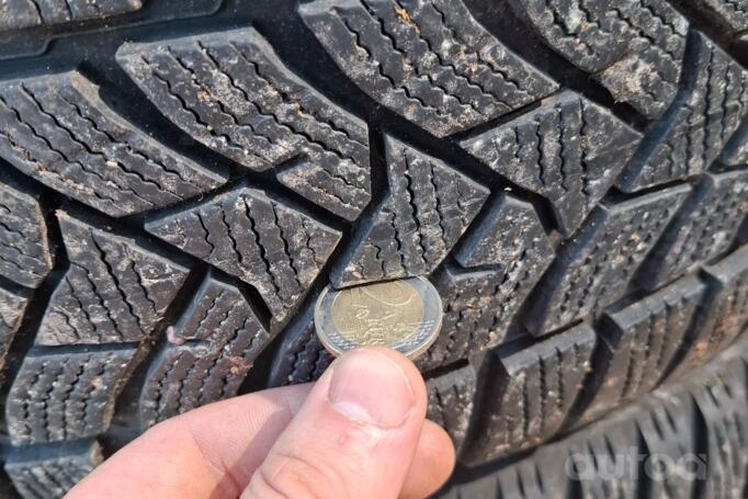 Audi, valuveljed