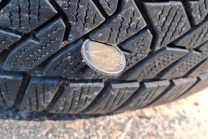 Audi, valuveljed