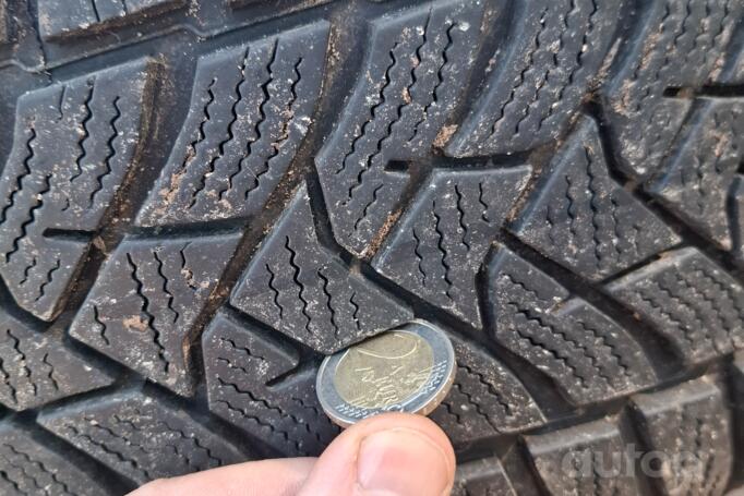 Audi, valuveljed
