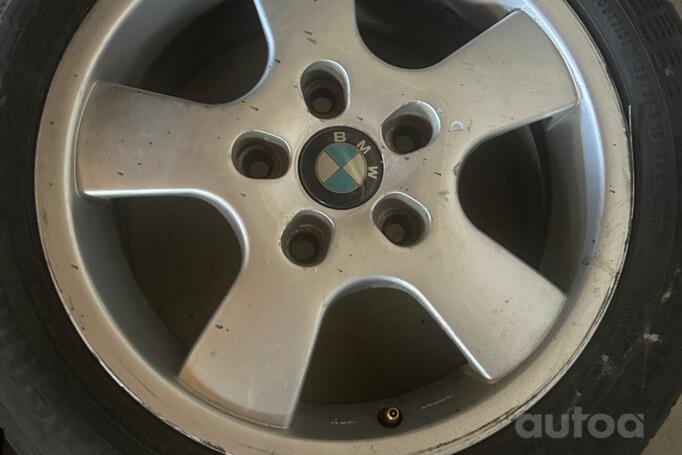 BMW, valuveljed
